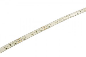 Jazzway Лента св/д 12V 6W/m 60Led/m IP65 Теплый белый 5м (герметич.) SMD2835 .2859037