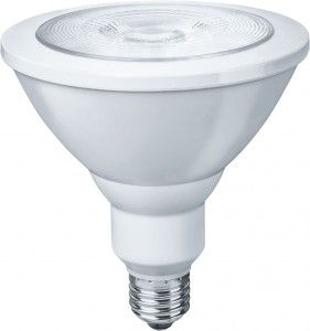 Navigator PAR38 для растений E27  15W 121x134 NLL-FITO-PAR38-15-230-E27 61201