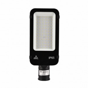 AVL PRE св-к св/д уличн. консоль 70W(6300lm) 6500K 6K 290x118x68 d=45 IP65 LST4 LED 2г РКУ/ЖКУ