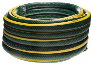 Шланг GRINDA "STANDARD" полив, 3 слой, 15 атм, 1/2",15 м zu429000-1/2-15