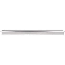 Ecola Блок питания для св/д лент 12V 60W IP20 292x18x18 (интерьерный) B2T060ESB