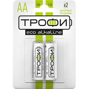 Э/п ТРОФИ ECO LR6/316 BL2
