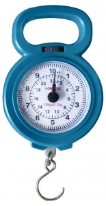 Безмен механический IRIT IR-7459 до 10кг, дел. 100 г