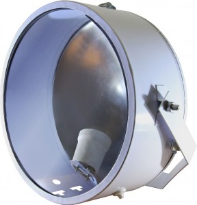 TDM прожектор св/д ПЗМ-35 500W IP23 Е40 УХЛ1 SQ0317-0002