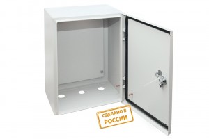 TDM ЩМП-2-0 (500х400х220) IP54 Народный SQ0905-2602