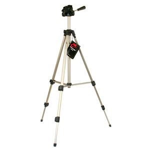 ECSA-3512 Штатив Era 50/130 см., 720 г., 1 уровень, чехол, фото/видео, до 1,5 кг