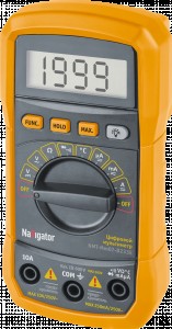Navigator Мультиметр NMT-Mm07-8233E (8233E) 93591
