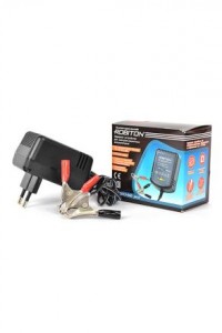 З/у Robiton для батарей LA2612-600 prof для свинц.-кислот. акк-ров 2V/6V/12V (600mA), 12828