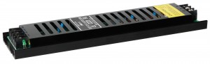 Jazzway Драйвер BSPS 12V 12.50A 150W влагозащищенный IP20 200x58x42 .5024397