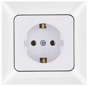 NE-AD ARAS роз. СУ 1 мест. бел. (земля) 93-110-08
