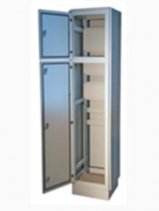 EKF Каркас ВРУ-2 IP54 (1800х600х450)  mb15-11-54m