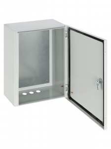 TDM корпус металл. ЩМП-2-0 (500х400х220) IP54 Народный эконом SQ0905-3403