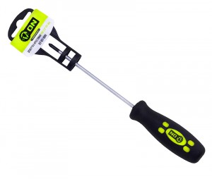 3-ON Отвертка крестовая PH0 3,2*100мм, CR-V, 07-01-009