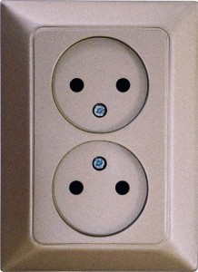 NE-AD ARAS роз. СУ 2 мест мокко (керамика) 93-125-75-P