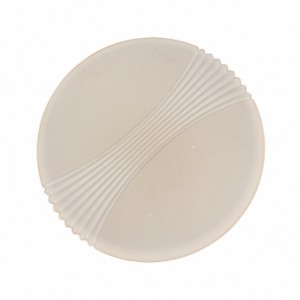 LEEK св-к св/д декоративный 60W(5100lm) 5000K 6K Венера d490x80 IP22 СЛЛ LE061201-153