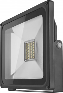ОНЛАЙТ прожектор св/д 50W(4000lm) SMD 4000K 4K OFL-50-4K-BL-IP65-LED 71659