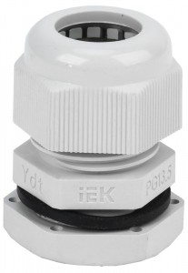 IEK сальник PG 13.5 d= 7-11мм IP54