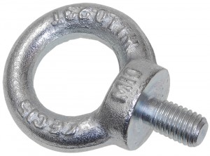 IEK Рым-болт М10 CLP1M-RB-10