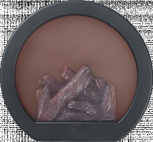 Navigator св-к св/д декоративный камин 3АА/5В 1А 200x100x190 черный пластик/стекло NSL-08 93215