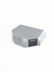 TDM Ответвитель Т-образный горизонтальный 100х200 мм SQ2902-2224