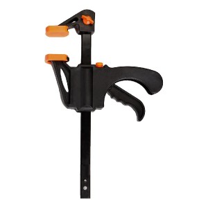 Быстрозажимная струбцина 325х150, для быстрого зажима деталей Smartbuy Tools SBT-FQC-6P1