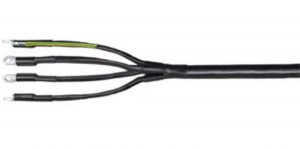 IEK муфта ПКВтп 5х70/120 с/н ПВХ/СПЭ изоляция 1кВ