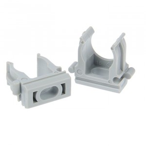 T-plast/QUEL крепеж-клипса d32 мм (по 50шт/уп, цена за шт) 55-05-002-0004