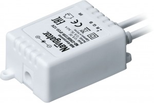 Контроллер для RGB лент Navigator ND-CRGB72IR-IP20-12V 71476