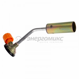 Газовая горелка-насадка REXANT GT-17 (механическая с регулятором)