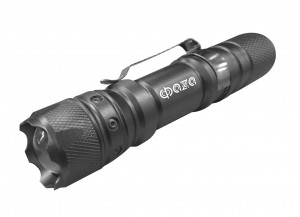 ФАЗА Фонарь металл. A8-L1WZ-1AA (титан.)