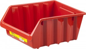 Лоток для метизов STAYER "MASTER", 375х225х160 мм, 13,5 л