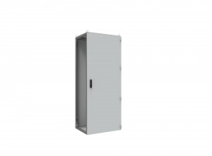 EKF Корпус FORT IP31 (2000x400x600) PROxima FK2046