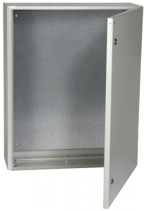 IEK корпус металлический ЩМП-5-0 36 УХЛ3 IP31