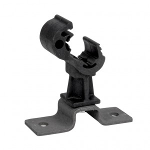 EKF PROxima Держатель дистанционный, L=45мм Ni lp-d2000-45-ni