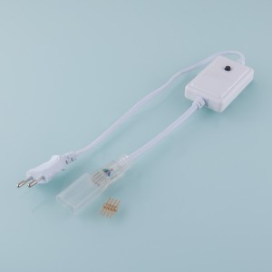 Elektrostandard Контроллер для неона LS001 220V 5050 RGB (LSC 004) a040616