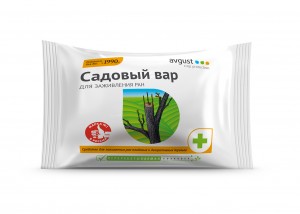 Вар садовый 150г. Август