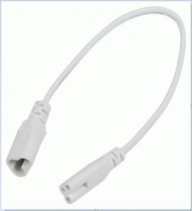 ЭРА FITO Провод д/подключения фитосв-ков C5 (3-pin) IP20 53063