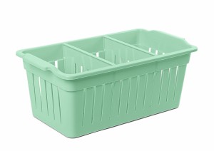 Корзинка для специй 27*15*10см Р1203 Архимед