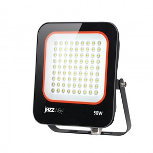 Jazzway прожектор св/д  PFL-V  50W(4500lm)  6500K 6K  IP65 183x205x32 .5039735