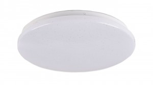 Jazzway св-к св/д декоративный 32W(2450Lm) 4000K 4K PPB STARWAY-2 320x60 IP20 .5025493