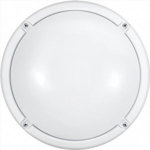 ОНЛАЙТ св-к св/д влагозащ. 7W OBL-R1-7-6.5K-WH-IP65-LED 61193