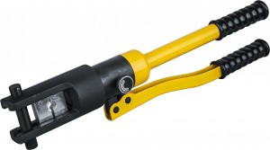Navigator Пресс гидравлический NHT-Pg01-16-240 ручной, 16-240мм2  82340