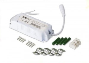 Jazzway Блок питания (драйвер) 36W 380mA для св-ков 526893,526894 .2853882