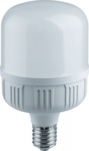 "Navigator T120 E40 40W (3200lm) 4000K 209х120мм NLL-T120-40-230-840-E40 61481