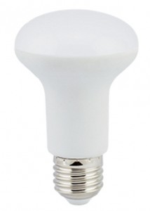 Ecola R63 E27 12.5W (12W) 4200K 4K 102x63 Premium G7QV12ELC