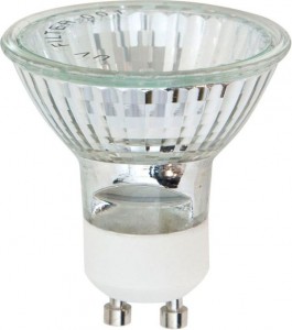 Feron Лампа галогенная, 35W 230V MRG/GU10, HB10 2307