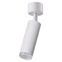 Feron св-к накл. поворот. спот MR11 GU10 белый 100x40 ML1021 51390