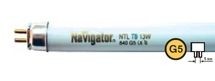 Navigator T4 G5 20W 6400 553x12.5 6K NTL-T4-20-860-G5 (10!) 94115