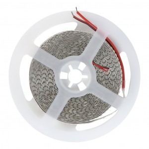 SmartBuy лента св/д 24V 19,2w/m 240 led/m IP20 3000K 2K (уп 5м,цена за уп) SBL-IP20-24V-19-2-3000K