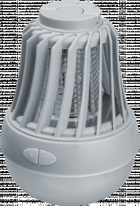 Navigator Фонарь антимоскит 6W (75lm) 3xААА 7 режимов 88x88x130 NMK-05 93195